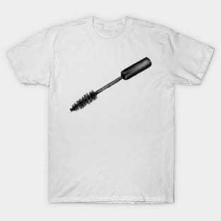 Mascara T-Shirt